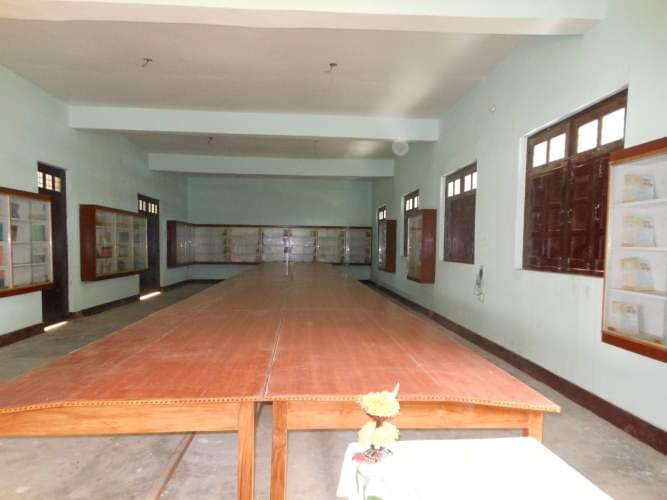 Shri Kashi Chandradev Polytechnic Azamgarh College Infrastructure 2 photo 11